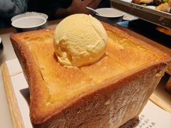 -绿茶餐厅(领展购物广场·中关村店)