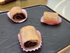 -聚福山莊·寻味顺德(北滘店)