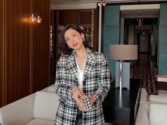 -上海凯宾斯基大酒店