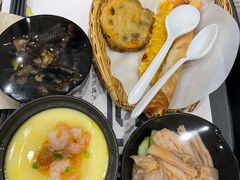 -好人民间·番茄鱼酸菜鱼(杭州永旺梦乐城店)