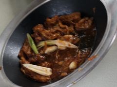 -第二外国语学院-韩国餐厅(朝阳路店)