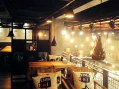 -FASHION BAKERY法森贝克(新德路店)