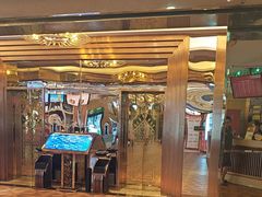 -东方之珠洗浴休闲广场(大港店)