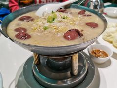 -萍香大厨·锅包肉(大东门店)