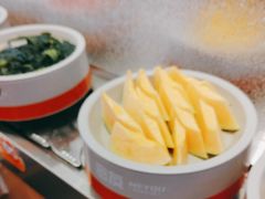 -密友回转自助火锅(世茂国际广场店)