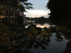 -杭州世外桃源君澜度假酒店
