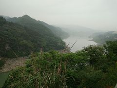 -乌江画廊(彭水苗族土家族自治县)