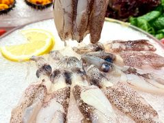 -皇城老妈川味火锅·大连海鲜火锅(港湾店)