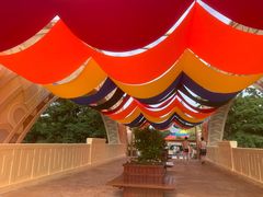 -上海玛雅海滩水公园