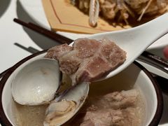 -渔傅·霞浦滩涂海鲜(建平店)