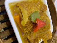 -荣誉国宴楼(美食城店)
