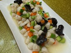 -老院子饭店·鲁菜·海鲜·家常菜