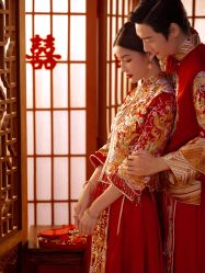 -第一夫人婚纱摄影(南京店)