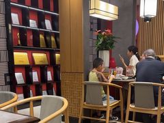 -闫府私房菜·百年鲁菜(恒隆店)