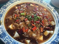 -香满楼(临安路店)