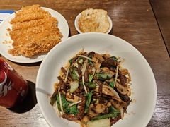 -寻裕记·现炒浇头面(人民广场店)