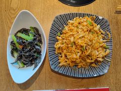 -福茂源横山铁锅羊肉(牡丹园店)