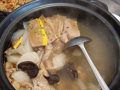 -东哥紫阳蒸盆子(旺座·现代城店)