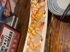 -小川洋风料理(汉街店)