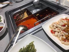-海底捞火锅(振华商厦店)