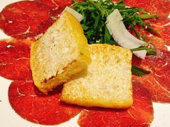薄牛柳切片-OGGI TRATTORIA PIZZERIA(深业上城店)