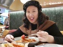 -芭莉与彩虹西餐厅(成都合生汇店)