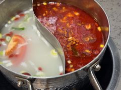 -金滏山烤肉·海鲜·火锅自助餐厅(襄阳万达店)