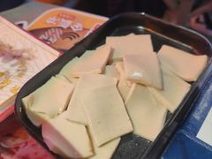 -令狐冲·炭烤活鱼(宝龙店)