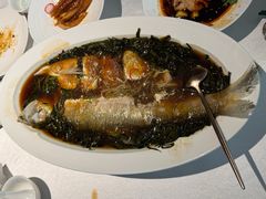 -忆家名门·上海菜(徐家汇店)