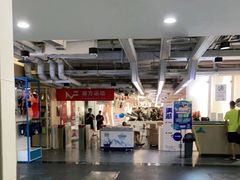 -海力健身游泳(太古里朗御店)