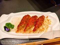 -全聚德烤鸭店(马家堡店)