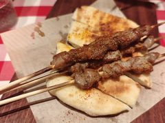 -西贝(虹口龙之梦店)