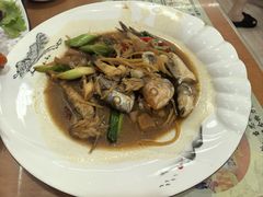-友强·23年特色海鲜大排档(厦门店)