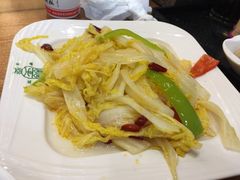 -清真益鑫羊肉手抓馆(南大街店)