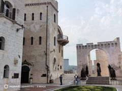 -华谊兄弟（长沙）电影小镇