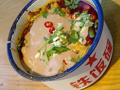 -华府九号海鲜烧烤大排档(龙域店)