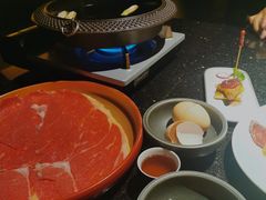 -上井料理黑金店(IFS国金中心店)