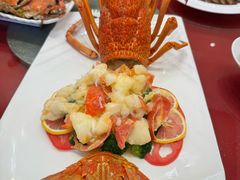 -集贤阁海鲜酒楼(北辰总店)