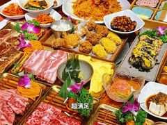 -韩一品韩国料理(柏庐南路店)