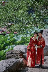 -第一夫人婚纱摄影(南京店)