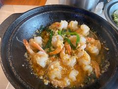 -华馨园北京烤鸭(丽水店)