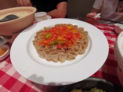 -西贝莜面村(镇江苏宁广场店)