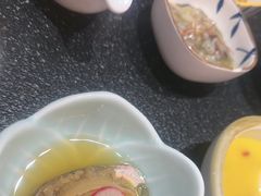 -桃夭日式料理(国信店)