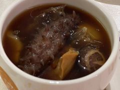 极品正宗佛跳墙-聚春园自助餐厅(东街口店)