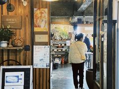 -仙峰天然面包(迎宾路店)