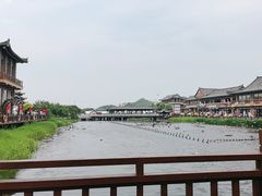-珲春防川景区