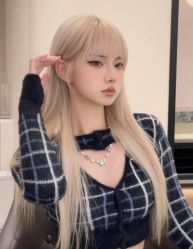 -DL HAIR SALON