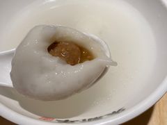 -朱新年·苏式汤团·面点(北寺塔店)
