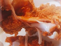 -德克士(胜利店)