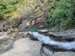 -广州白江湖森林公园